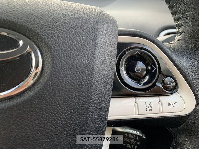 Toyota PRIUS 2016-09 8850400-7