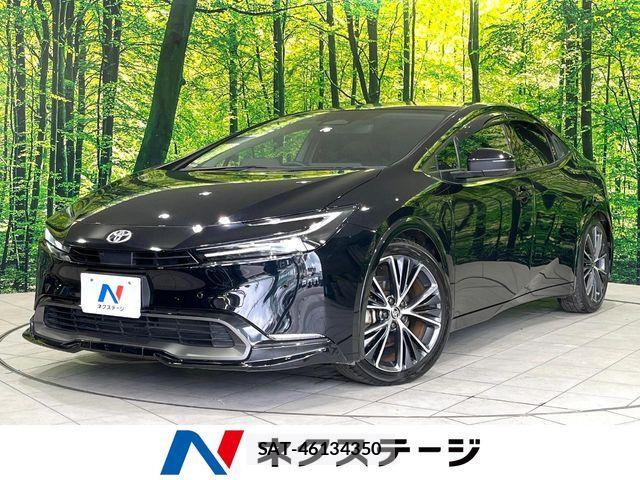 Toyota PRIUS 2023-07 8850369-0