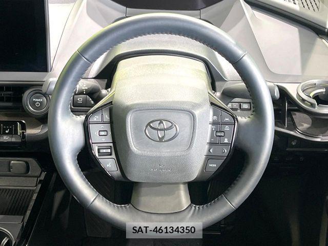 Toyota PRIUS 2023-07 8850369-10