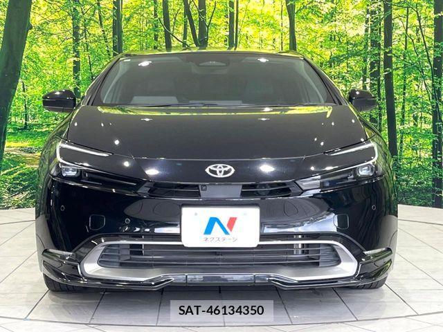 Toyota PRIUS 2023-07 8850369-13