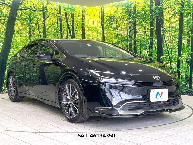 Toyota PRIUS 2023-07 8850369-15
