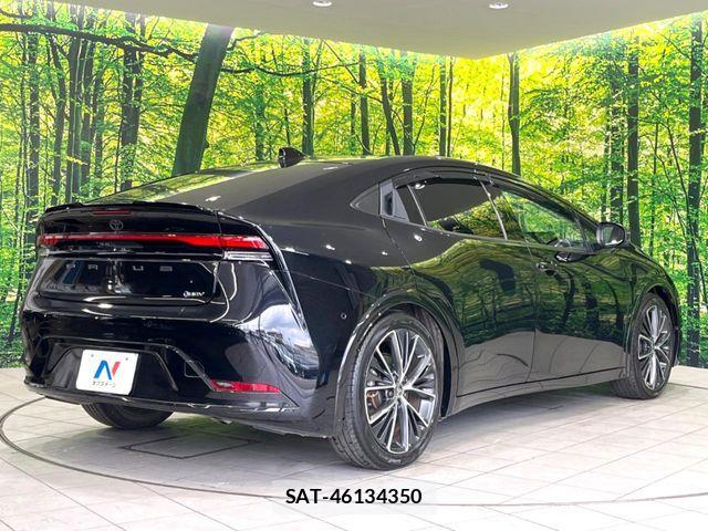 Toyota PRIUS 2023-07 8850369-16