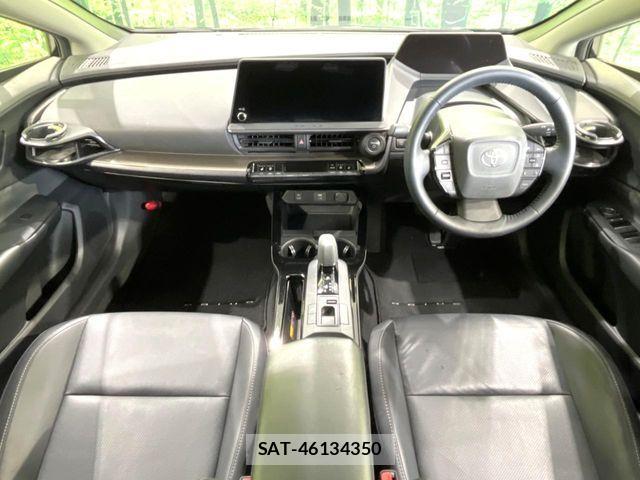 Toyota PRIUS 2023-07 8850369-1