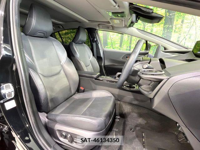Toyota PRIUS 2023-07 8850369-7