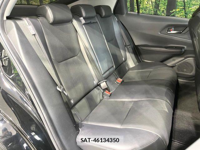 Toyota PRIUS 2023-07 8850369-8