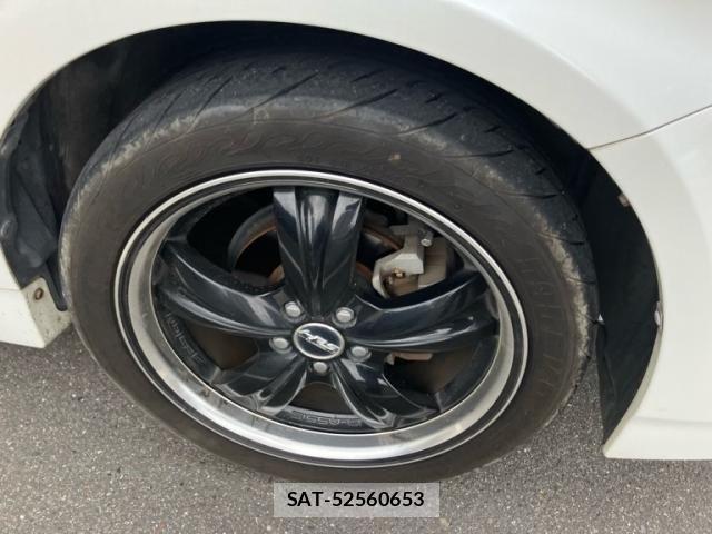 Toyota PRIUS 2009-09 8850414-1