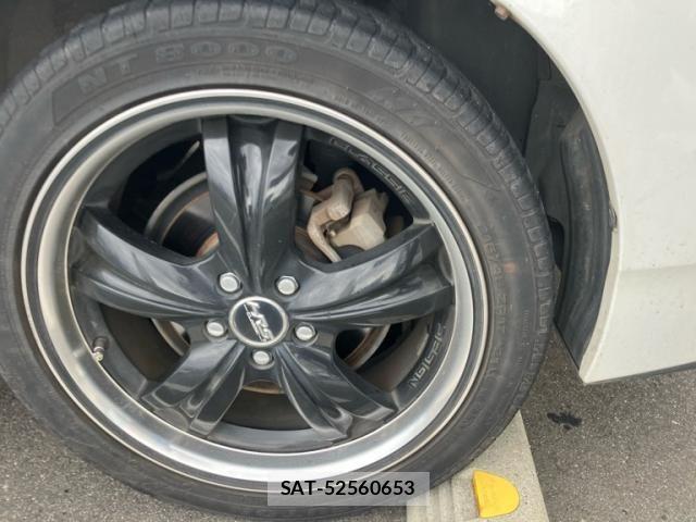 Toyota PRIUS 2009-09 8850414-4
