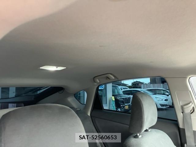 Toyota PRIUS 2009-09 8850414-7