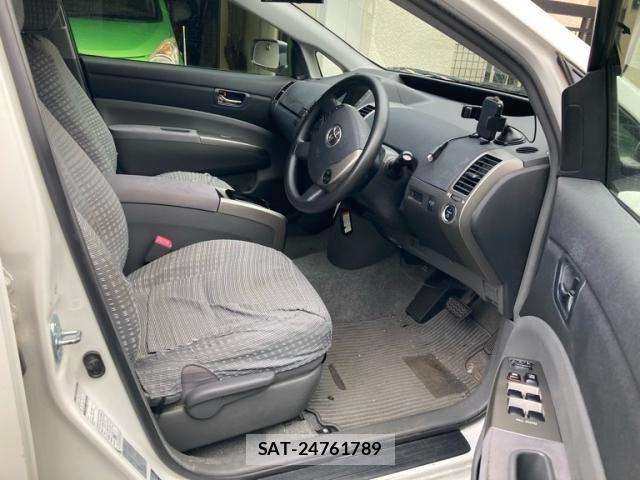 Toyota PRIUS 2009-12 8850408-11