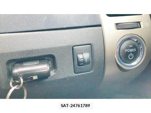 Toyota PRIUS 2009-12 8850408-16