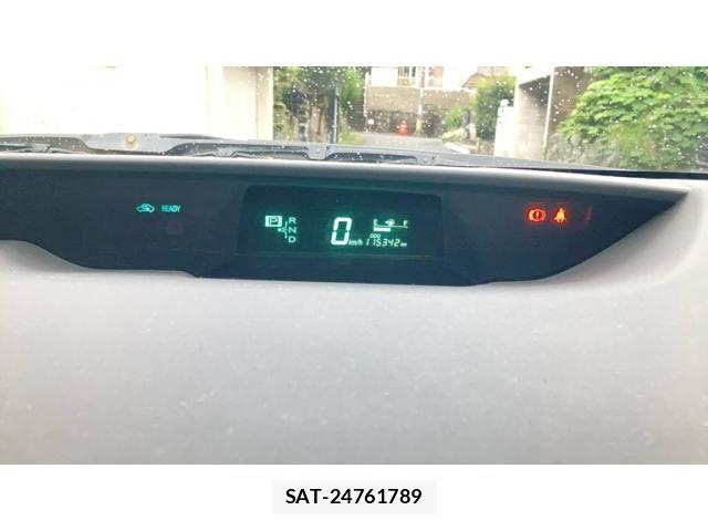 Toyota PRIUS 2009-12 8850408-17