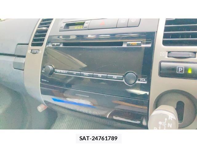 Toyota PRIUS 2009-12 8850408-18