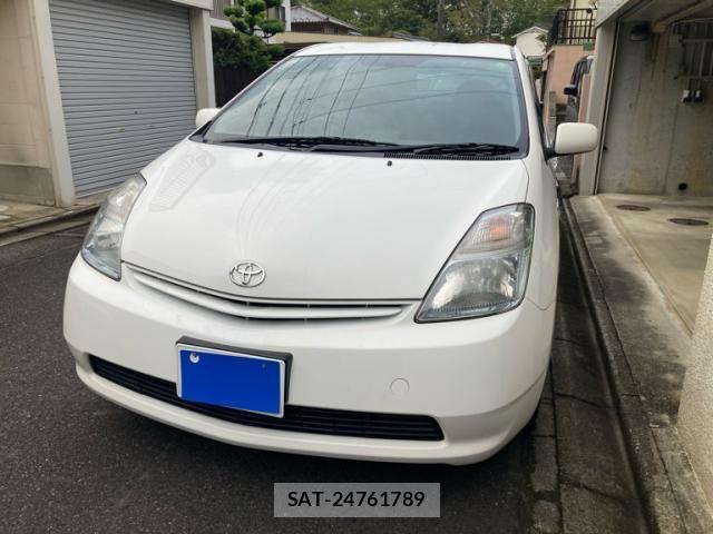 Toyota PRIUS 2009-12 8850408-2