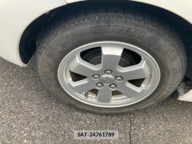 Toyota PRIUS 2009-12 8850408-8