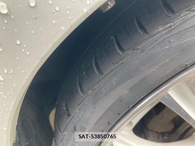 Toyota PRIUS 2011-09 8850412-13