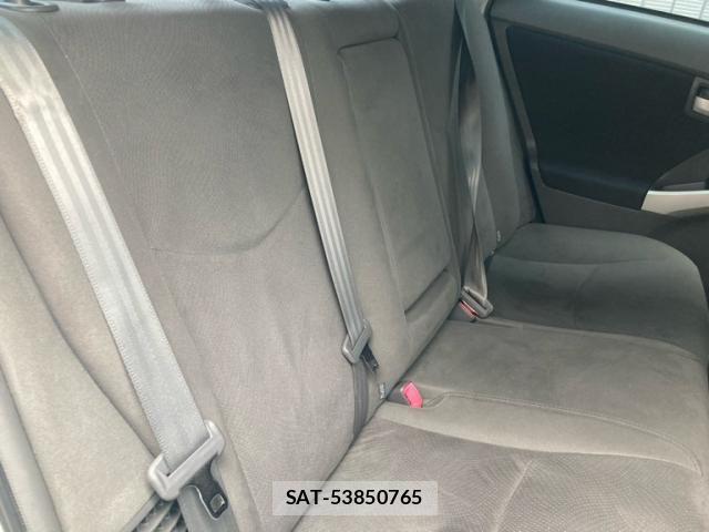 Toyota PRIUS 2011-09 8850412-18