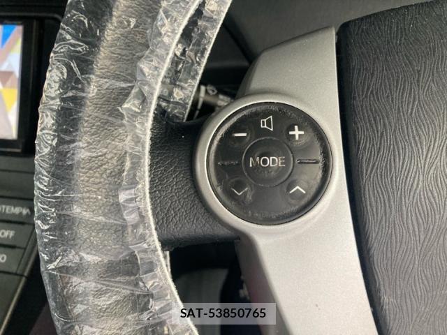 Toyota PRIUS 2011-09 8850412-20