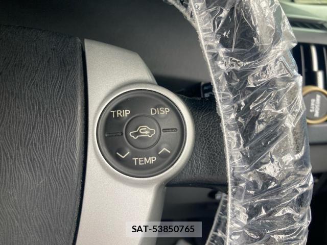 Toyota PRIUS 2011-09 8850412-21