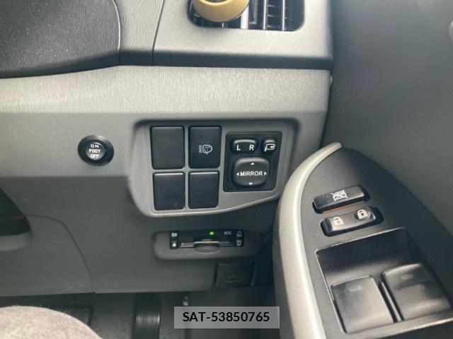 Toyota PRIUS 2011-09 8850412-22