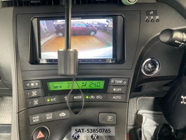Toyota PRIUS 2011-09 8850412-24