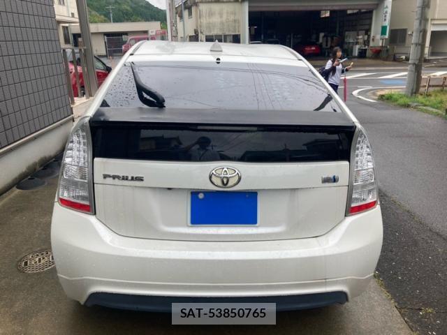 Toyota PRIUS 2011-09 8850412-5