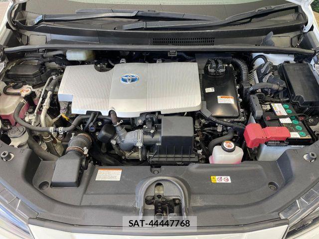 Toyota PRIUS 2021-08 8849266-18