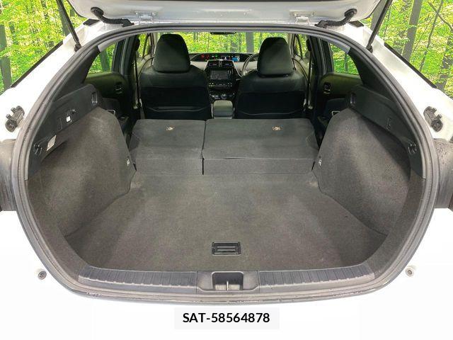 Toyota PRIUS 2021-01 8848979-9