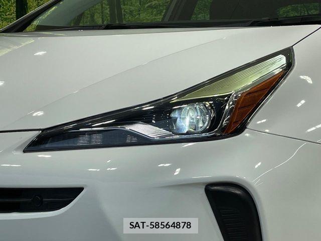 Toyota PRIUS 2021-01 8848979-11