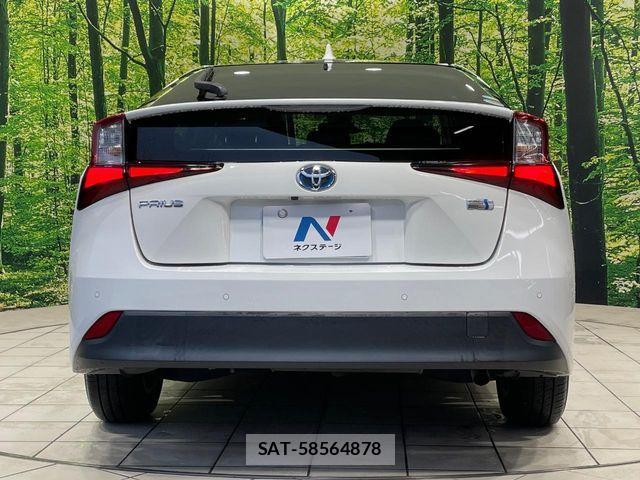 Toyota PRIUS 2021-01 8848979-14