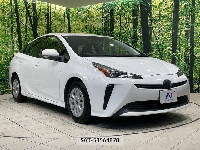Toyota PRIUS 2021-01 8848979-15
