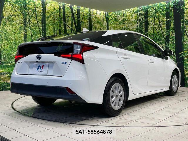 Toyota PRIUS 2021-01 8848979-16