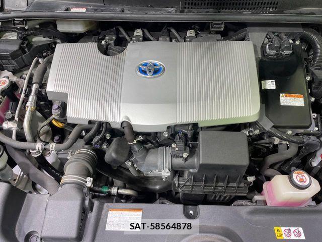 Toyota PRIUS 2021-01 8848979-17