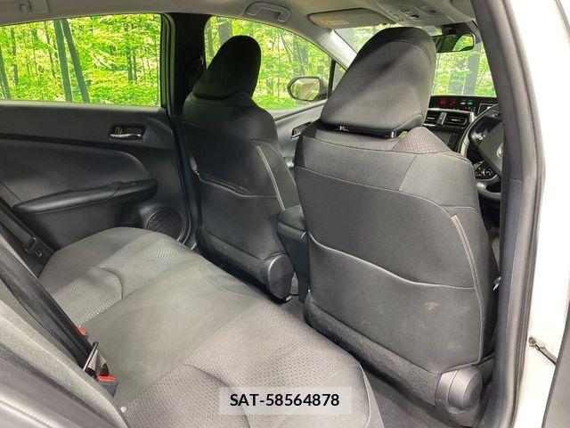 Toyota PRIUS 2021-01 8848979-8