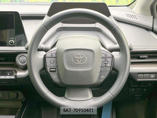 Toyota PRIUS 2024-02 8850378-10