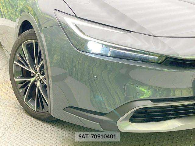 Toyota PRIUS 2024-02 8850378-11