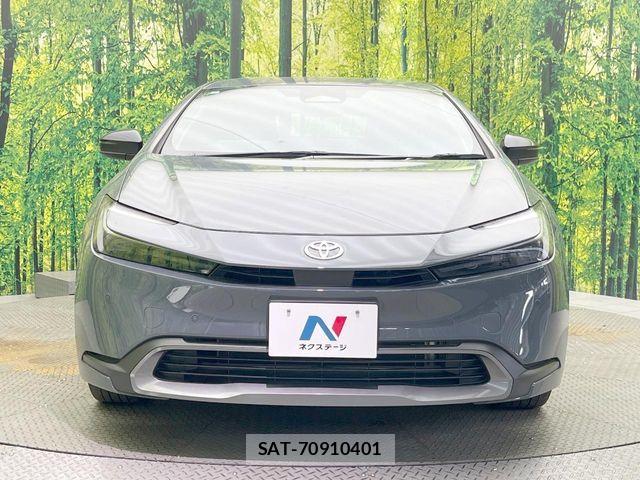 Toyota PRIUS 2024-02 8850378-13