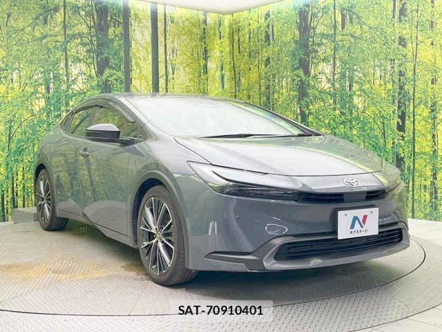 Toyota PRIUS 2024-02 8850378-15