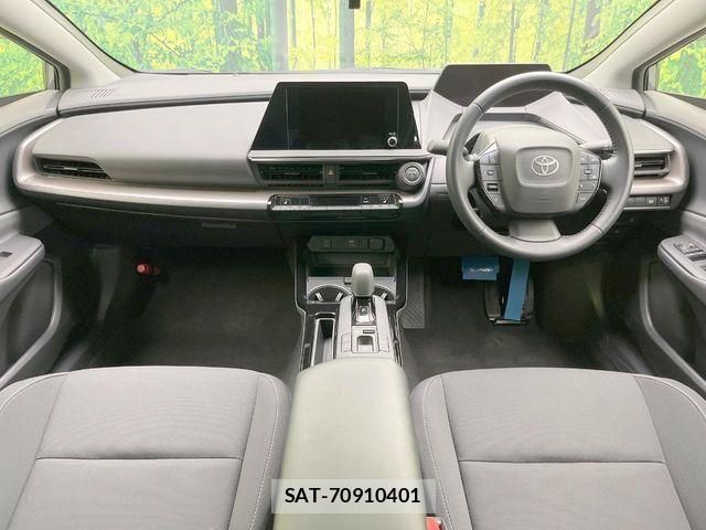 Toyota PRIUS 2024-02 8850378-1