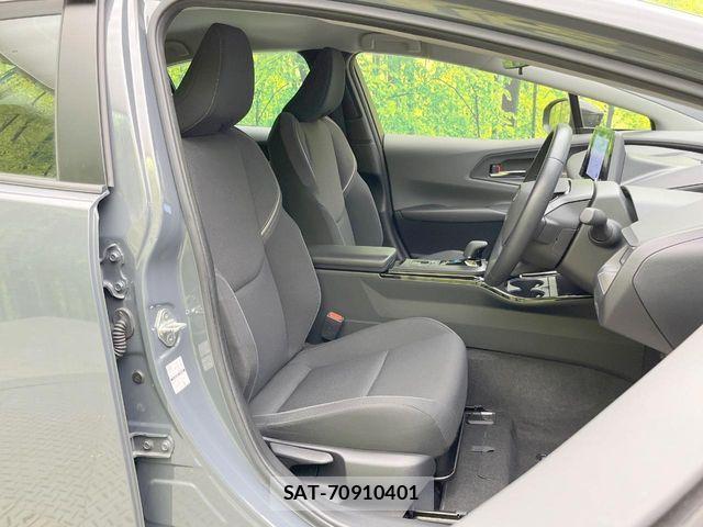 Toyota PRIUS 2024-02 8850378-7