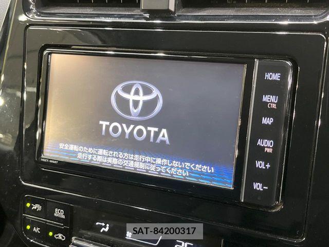 Toyota PRIUS 2019-10 8850383-2