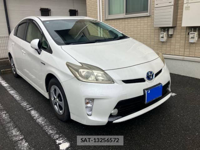 Toyota PRIUS 2012-11 8850409-0