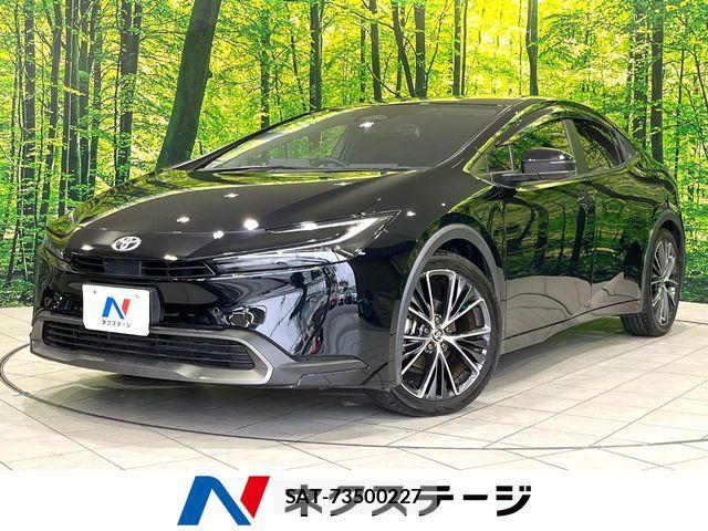 Toyota PRIUS 2023-10 8850375-0
