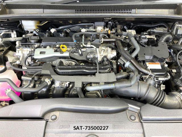 Toyota PRIUS 2023-10 8850375-17