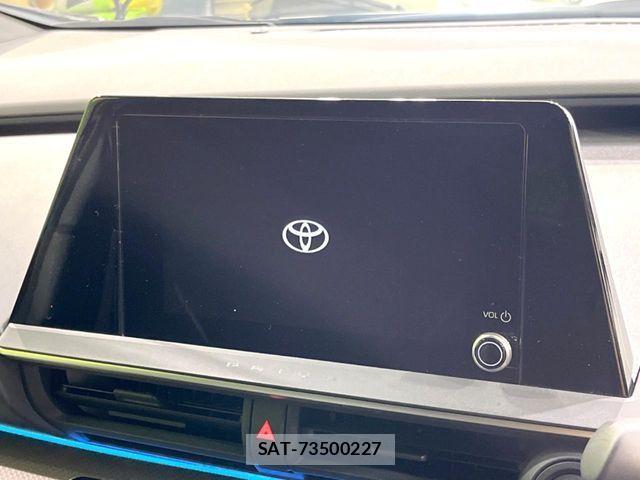 Toyota PRIUS 2023-10 8850375-2