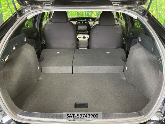 Toyota PRIUS 2017-09 8850386-9