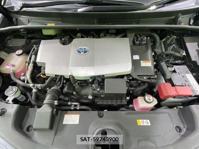 Toyota PRIUS 2017-09 8850386-17