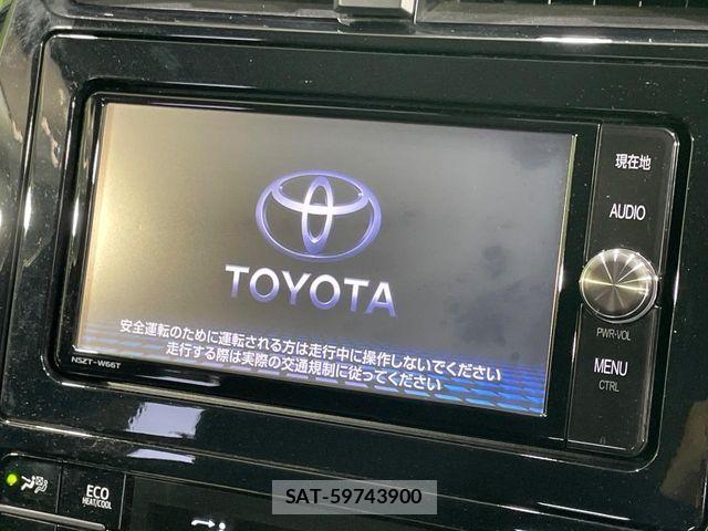 Toyota PRIUS 2017-09 8850386-2