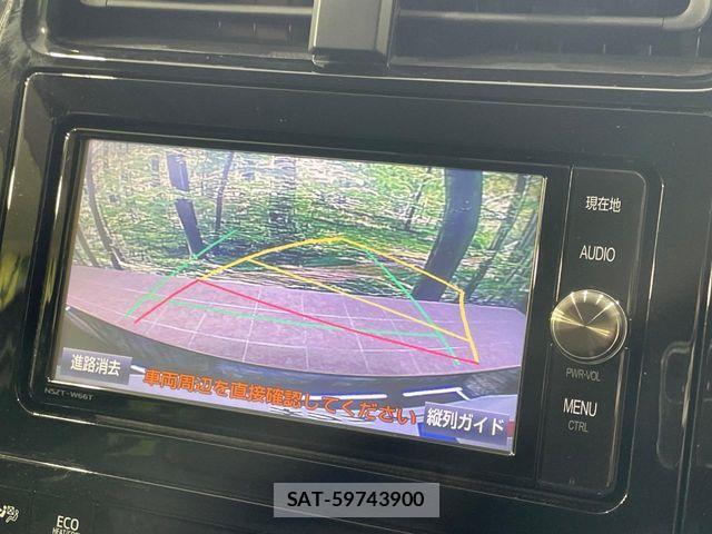 Toyota PRIUS 2017-09 8850386-3