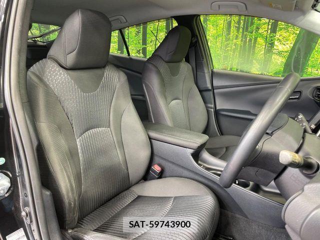 Toyota PRIUS 2017-09 8850386-7