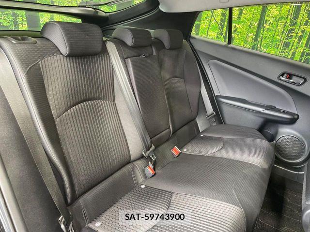 Toyota PRIUS 2017-09 8850386-8